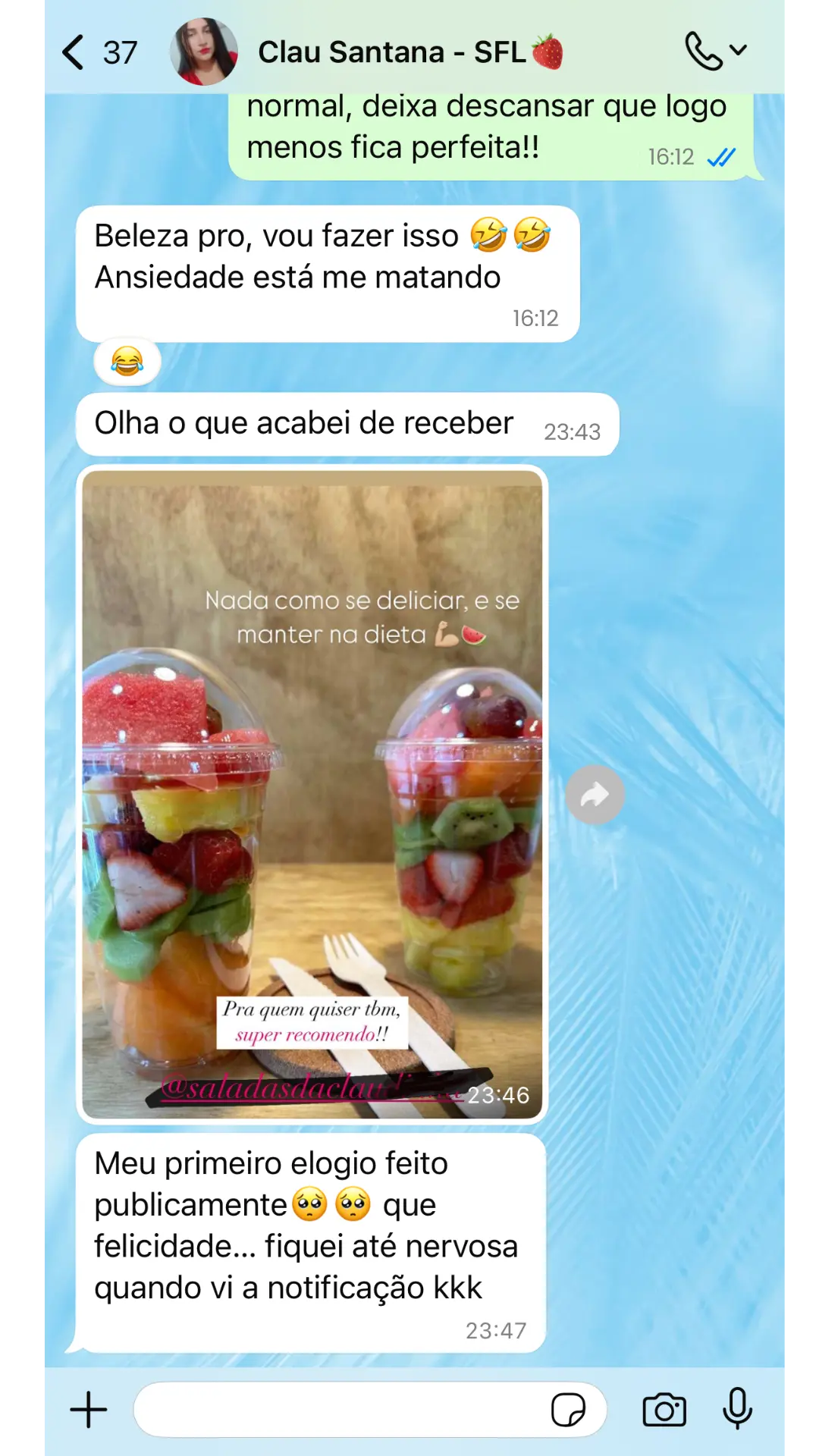 Pv salada
